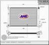 FORD XS6H8005FA Radiator, engine cooling